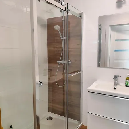 Aparthome Апартаменты